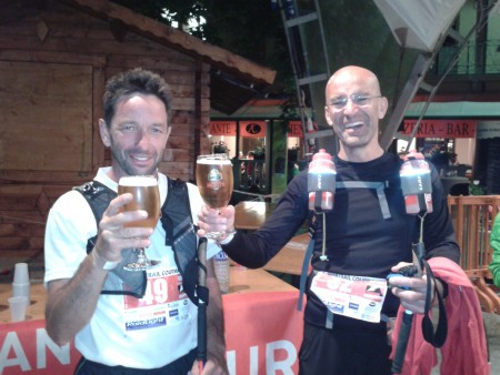 gran trail di courmayeur 2013